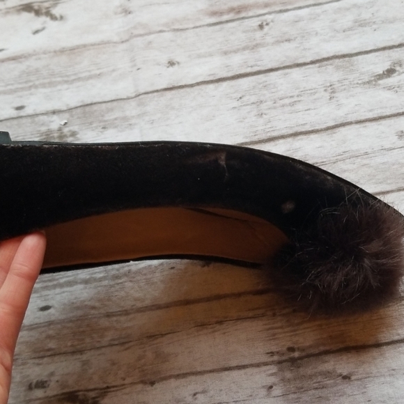 Sam Edelman flats - Picture 4 of 5